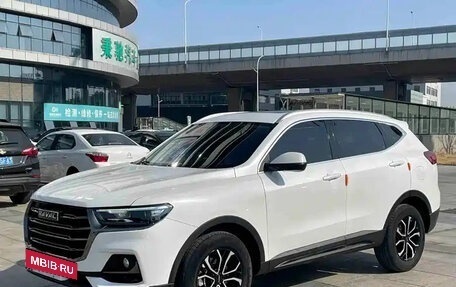 Haval H6, 2021 год, 1 302 852 рублей, 3 фотография