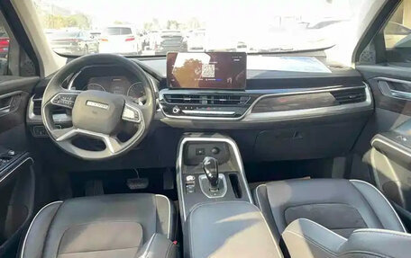 Haval H6, 2021 год, 1 302 852 рублей, 16 фотография