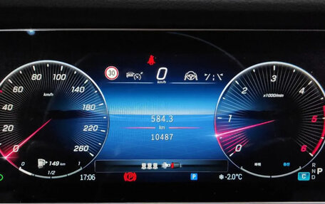 Mercedes-Benz G-Класс W463 рестайлинг _iii, 2024 год, 19 560 000 рублей, 8 фотография