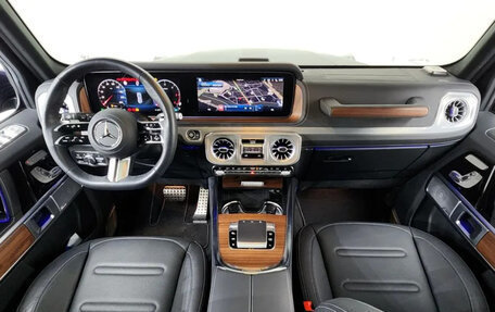 Mercedes-Benz G-Класс W463 рестайлинг _iii, 2024 год, 19 560 000 рублей, 7 фотография