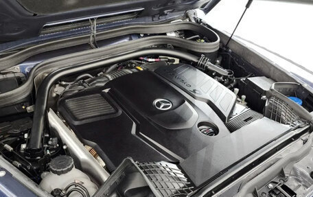 Mercedes-Benz G-Класс W463 рестайлинг _iii, 2024 год, 19 560 000 рублей, 6 фотография