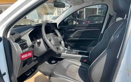 Haval H6, 2021 год, 1 302 852 рублей, 15 фотография