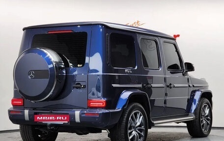 Mercedes-Benz G-Класс W463 рестайлинг _iii, 2024 год, 19 560 000 рублей, 2 фотография