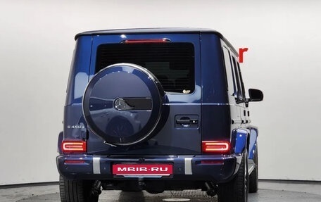 Mercedes-Benz G-Класс W463 рестайлинг _iii, 2024 год, 19 560 000 рублей, 4 фотография