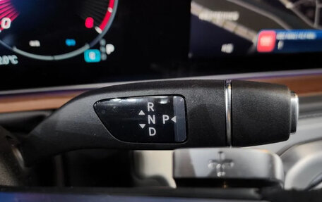 Mercedes-Benz G-Класс W463 рестайлинг _iii, 2024 год, 19 560 000 рублей, 9 фотография