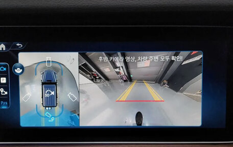 Mercedes-Benz G-Класс W463 рестайлинг _iii, 2024 год, 19 560 000 рублей, 15 фотография