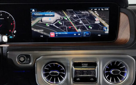 Mercedes-Benz G-Класс W463 рестайлинг _iii, 2024 год, 19 560 000 рублей, 14 фотография