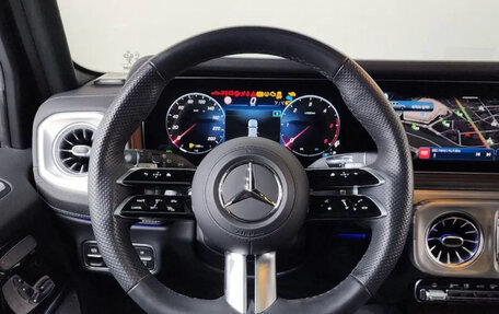 Mercedes-Benz G-Класс W463 рестайлинг _iii, 2024 год, 19 560 000 рублей, 13 фотография