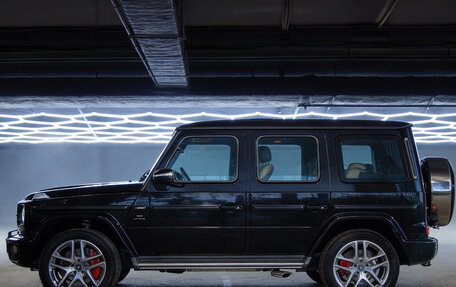 Mercedes-Benz G-Класс AMG, 2025 год, 34 990 000 рублей, 4 фотография