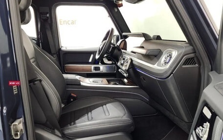 Mercedes-Benz G-Класс W463 рестайлинг _iii, 2024 год, 19 560 000 рублей, 11 фотография