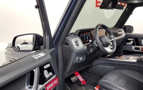 Mercedes-Benz G-Класс W463 рестайлинг _iii, 2024 год, 19 560 000 рублей, 10 фотография