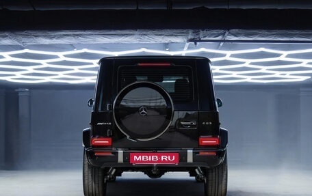 Mercedes-Benz G-Класс AMG, 2025 год, 34 990 000 рублей, 3 фотография