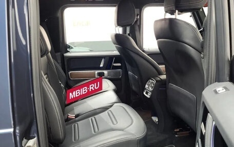 Mercedes-Benz G-Класс W463 рестайлинг _iii, 2024 год, 19 560 000 рублей, 12 фотография