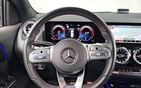 Mercedes-Benz GLA, 2022 год, 5 030 000 рублей, 2 фотография