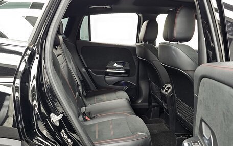 Mercedes-Benz GLA, 2022 год, 5 030 000 рублей, 4 фотография