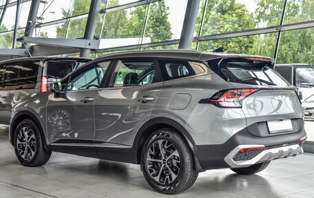 KIA Sportage IV рестайлинг, 2025 год, 4 990 000 рублей, 7 фотография