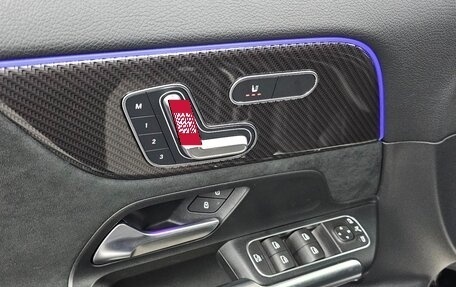 Mercedes-Benz GLA, 2022 год, 5 030 000 рублей, 7 фотография