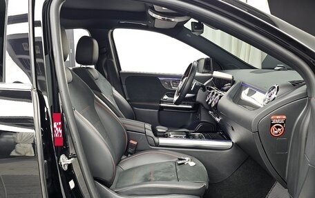 Mercedes-Benz GLA, 2022 год, 5 030 000 рублей, 3 фотография