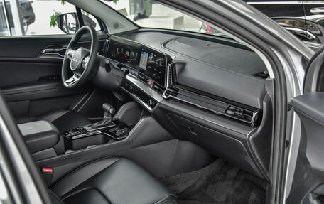 KIA Sportage IV рестайлинг, 2025 год, 4 990 000 рублей, 12 фотография