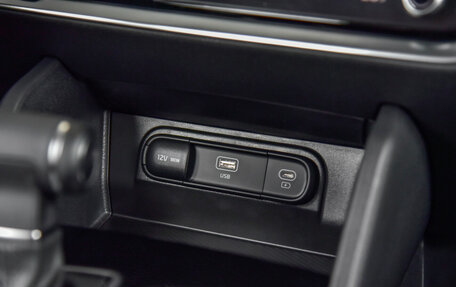 KIA Sportage IV рестайлинг, 2025 год, 4 990 000 рублей, 19 фотография