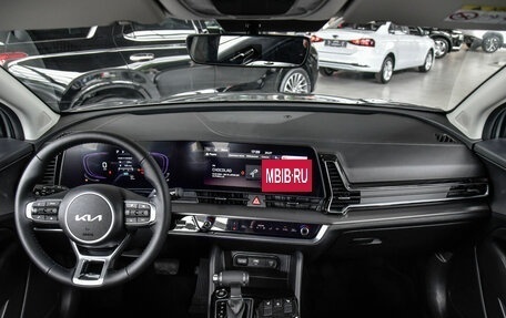 KIA Sportage IV рестайлинг, 2025 год, 4 990 000 рублей, 20 фотография