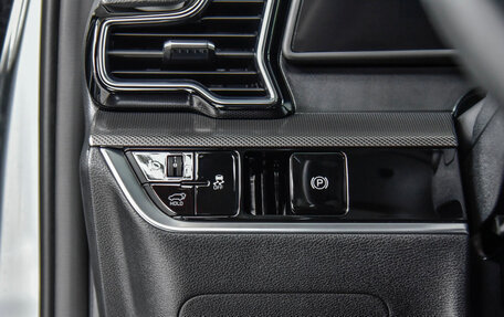 KIA Sportage IV рестайлинг, 2025 год, 4 990 000 рублей, 10 фотография