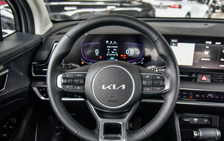 KIA Sportage IV рестайлинг, 2025 год, 4 990 000 рублей, 16 фотография