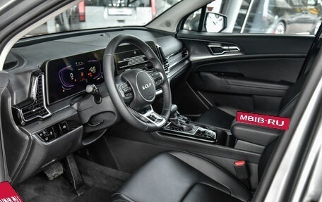 KIA Sportage IV рестайлинг, 2025 год, 4 990 000 рублей, 11 фотография