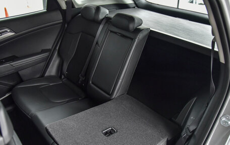 KIA Sportage IV рестайлинг, 2025 год, 4 990 000 рублей, 22 фотография