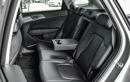 KIA Sportage IV рестайлинг, 2025 год, 4 990 000 рублей, 21 фотография