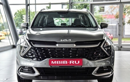 KIA Sportage IV рестайлинг, 2025 год, 4 590 000 рублей, 2 фотография