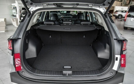 KIA Sportage IV рестайлинг, 2025 год, 4 990 000 рублей, 24 фотография