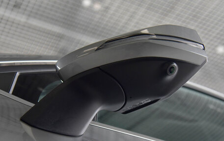 KIA Sportage IV рестайлинг, 2025 год, 4 590 000 рублей, 14 фотография