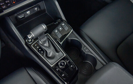 KIA Sportage IV рестайлинг, 2025 год, 4 590 000 рублей, 18 фотография