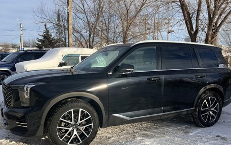 GAC GS8, 2023 год, 2 900 000 рублей, 2 фотография