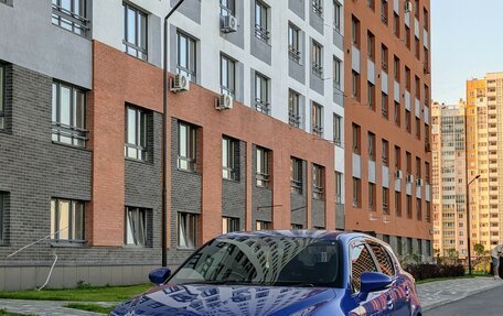 Lexus CT I рестайлинг, 2011 год, 1 550 000 рублей, 4 фотография