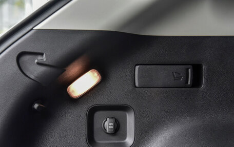 KIA Sportage IV рестайлинг, 2025 год, 4 590 000 рублей, 26 фотография