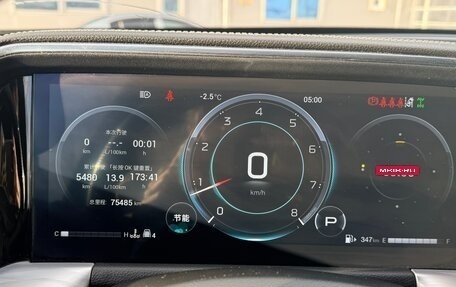 GAC GS8, 2023 год, 2 900 000 рублей, 6 фотография