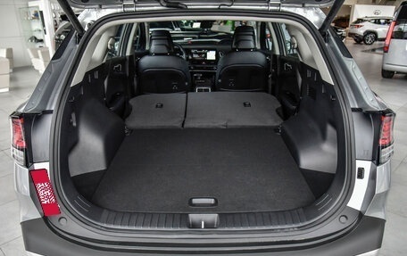 KIA Sportage IV рестайлинг, 2025 год, 4 590 000 рублей, 23 фотография