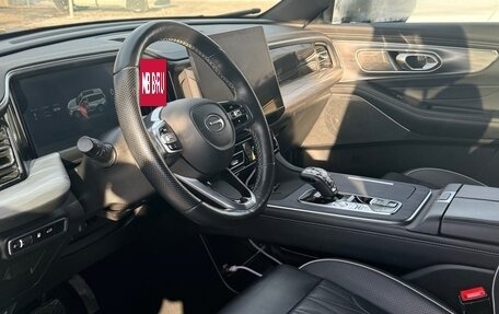 GAC GS8, 2023 год, 2 900 000 рублей, 4 фотография