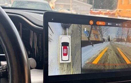 GAC GS8, 2023 год, 2 900 000 рублей, 7 фотография