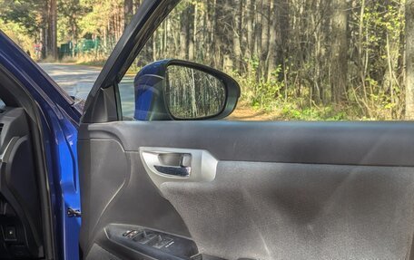 Lexus CT I рестайлинг, 2011 год, 1 550 000 рублей, 10 фотография