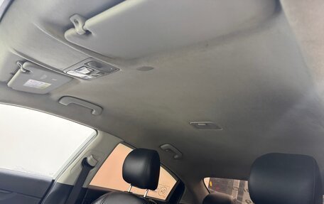 KIA Rio IV, 2017 год, 625 000 рублей, 9 фотография