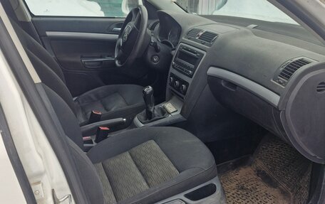 Skoda Octavia, 2012 год, 500 000 рублей, 6 фотография