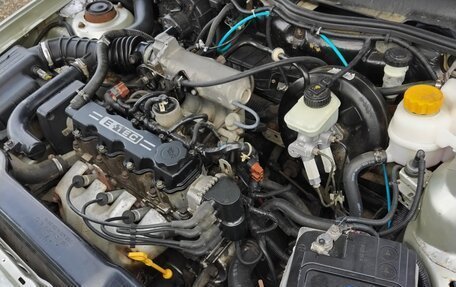 Daewoo Nexia I рестайлинг, 2009 год, 165 000 рублей, 2 фотография