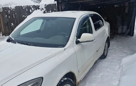 Skoda Octavia, 2012 год, 500 000 рублей, 3 фотография