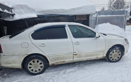 Skoda Octavia, 2012 год, 500 000 рублей, 5 фотография