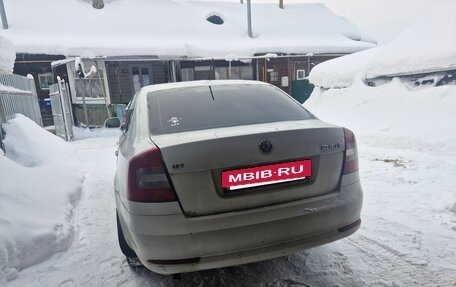 Skoda Octavia, 2012 год, 500 000 рублей, 4 фотография