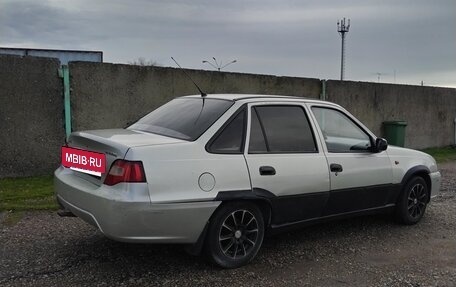 Daewoo Nexia I рестайлинг, 2009 год, 165 000 рублей, 3 фотография