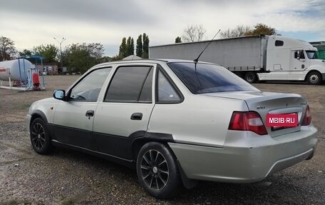 Daewoo Nexia I рестайлинг, 2009 год, 165 000 рублей, 4 фотография